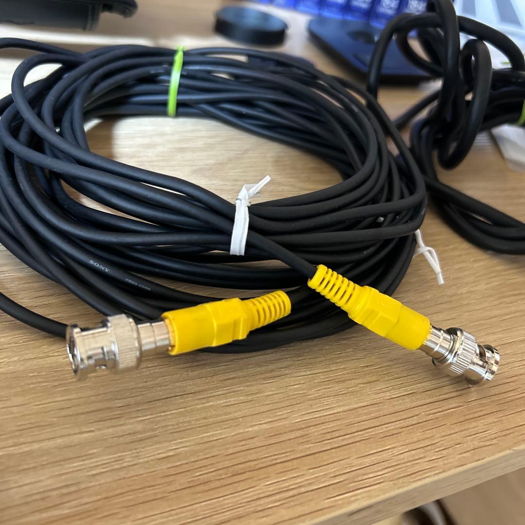 SONY HVR-S270J ＋ SONY HVR-MRC1K 他※一部難あり