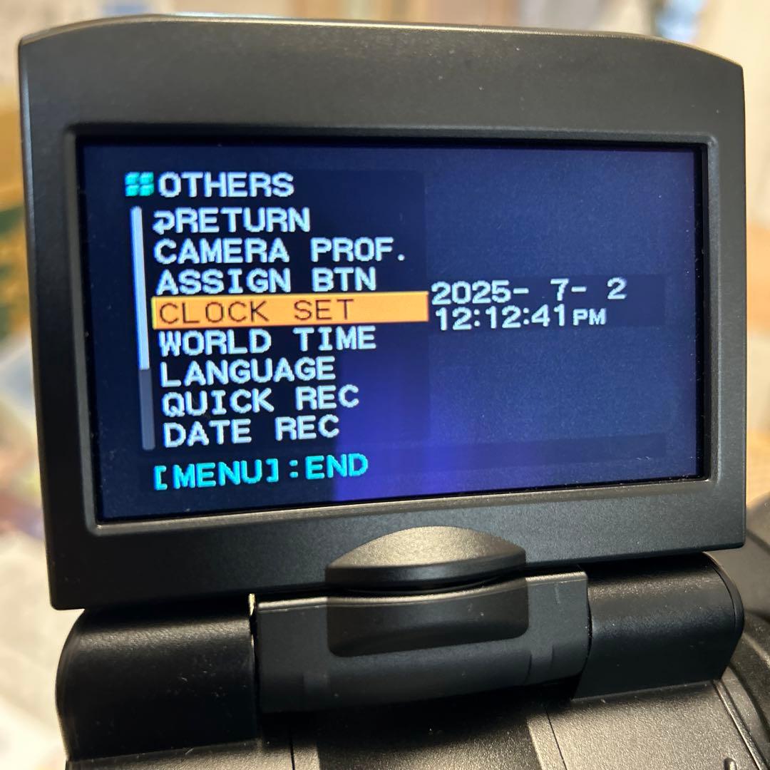 SONY HVR-S270J ＋ SONY HVR-MRC1K 他※一部難あり