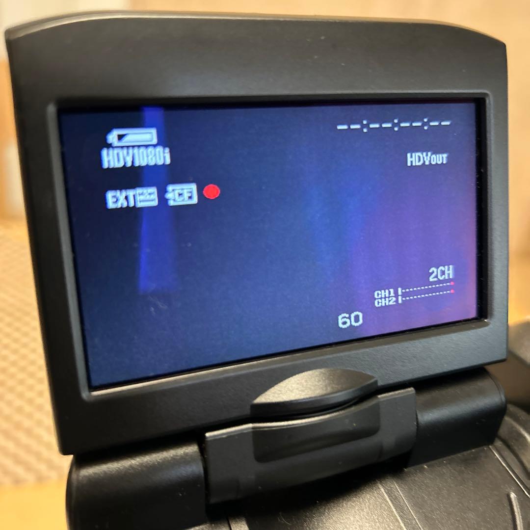 SONY HVR-S270J ＋ SONY HVR-MRC1K 他※一部難あり