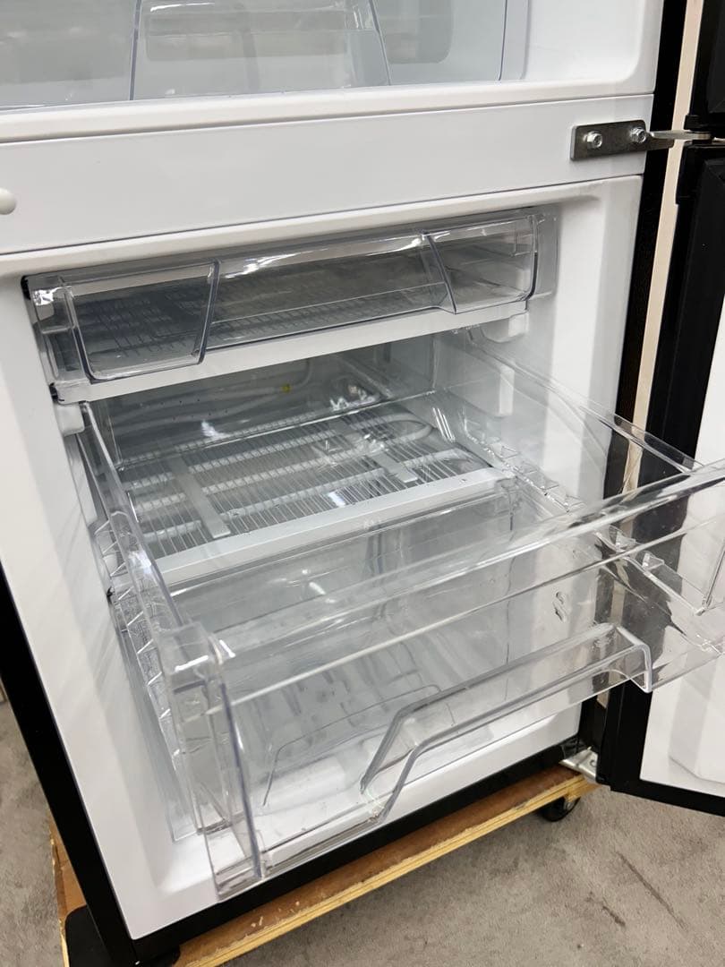 IRIS OHYAMA/アイリスオーヤマ　2023年製142L冷凍冷蔵庫