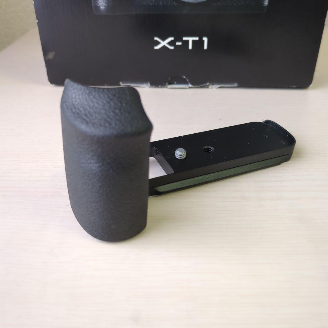 【美品】富士フイルム　X-T1 ボディ
