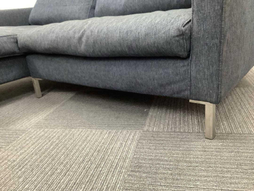 eilersenアイラーセン STREAMLINEストリームラインカウチソファ