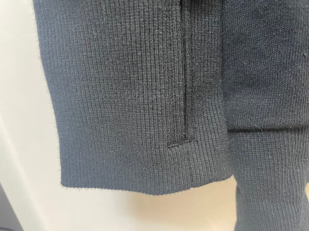 GLAY HISASHI パーカー　SPIKE RECORDINGS