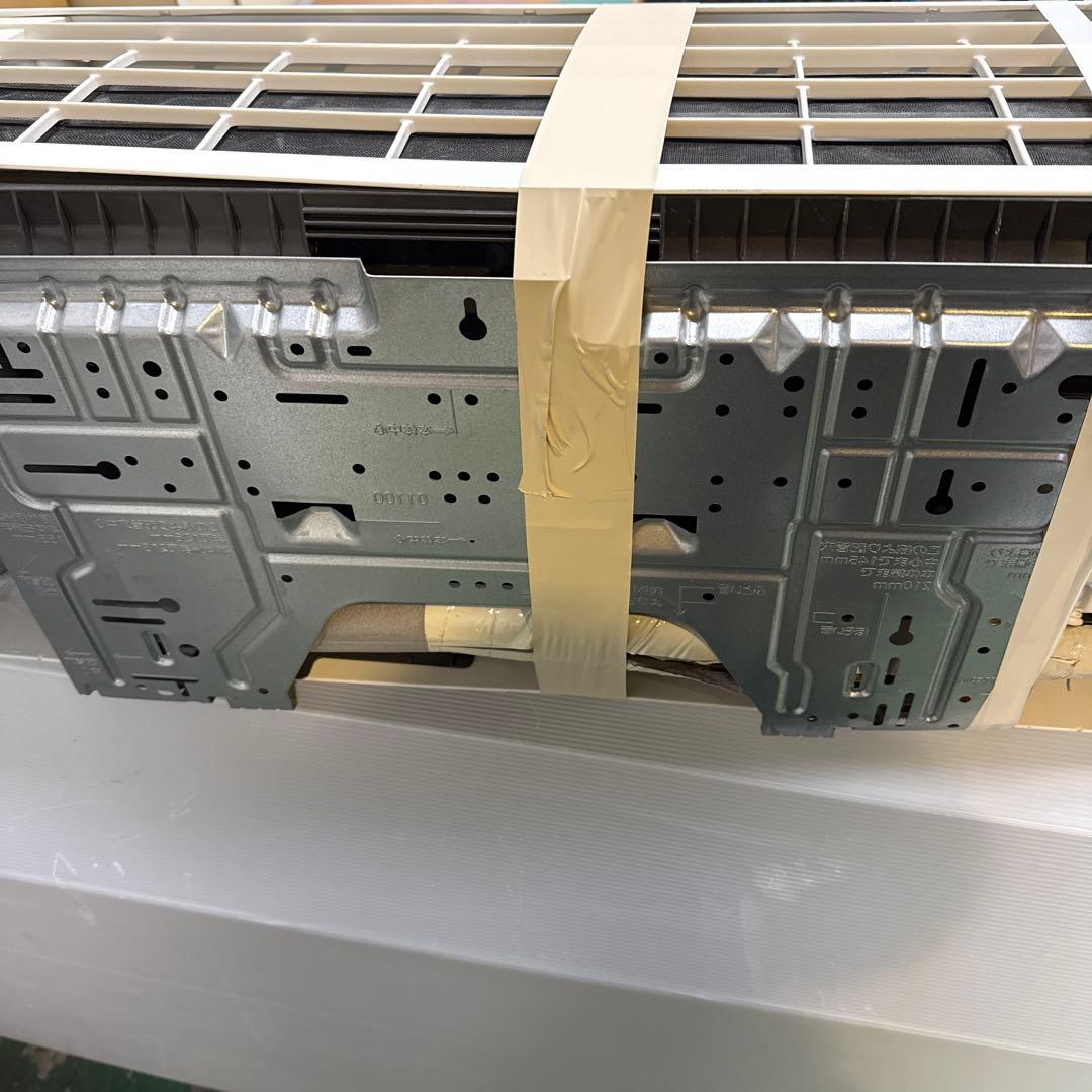 【CS-224DJR-W】2024年 6畳 エアコン 中古