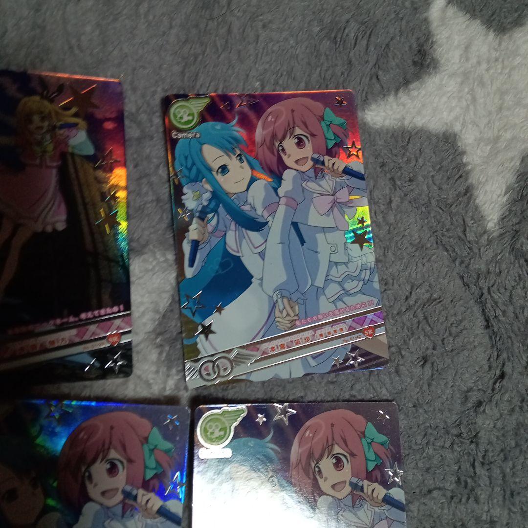 日*0様 AKB0048 ARカードダス まとめ売り