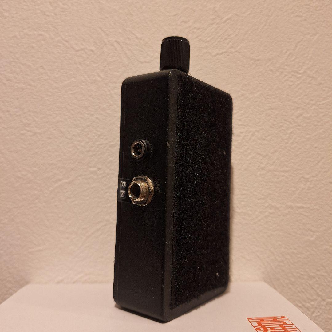 blender/ブレンダー（他のエフェクターのかさ上げ、ペダルライザーとしても）