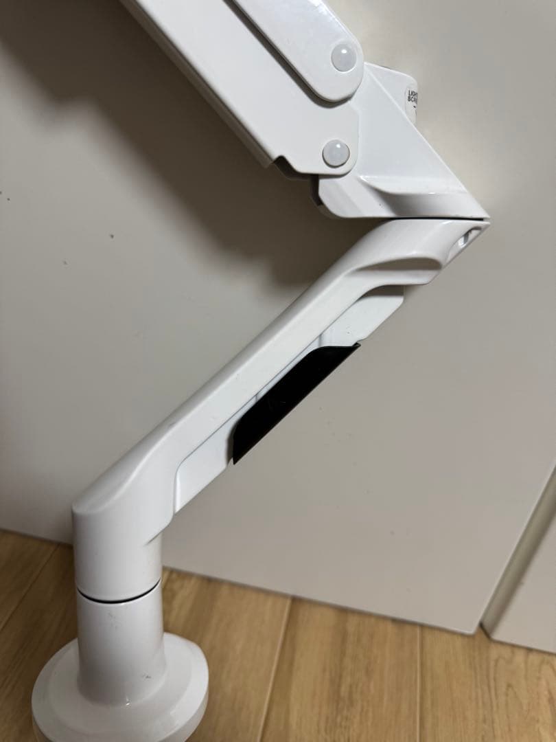 LG32インチウルトラワイド湾曲モニター＋モニターアーム他お得セット