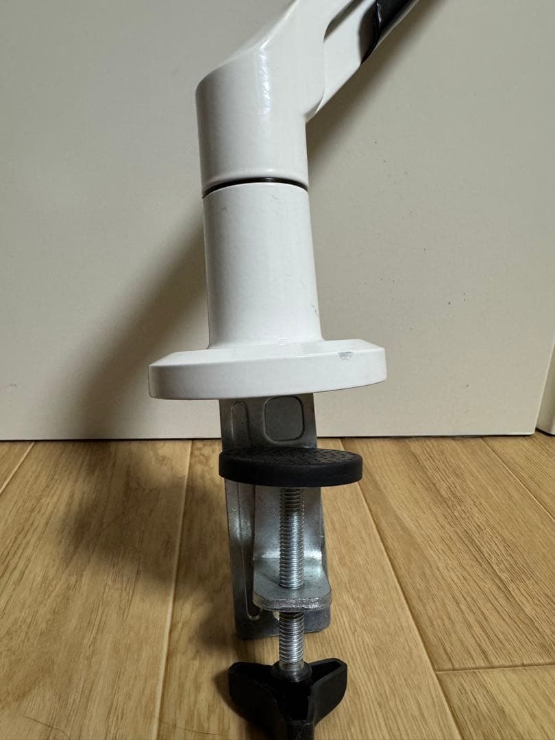 LG32インチウルトラワイド湾曲モニター＋モニターアーム他お得セット