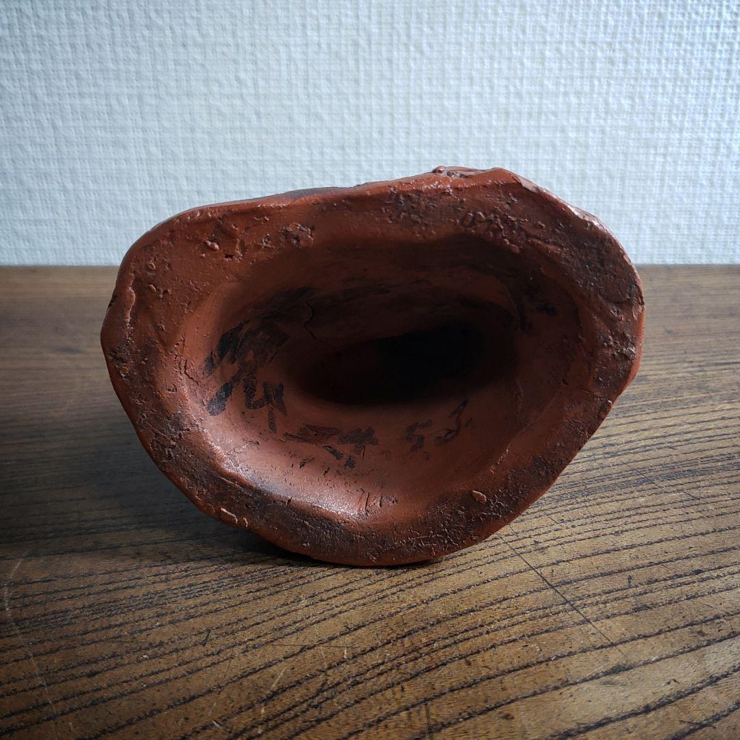 達磨　達磨大師　だるま　焼き物　人形　大正ロマン