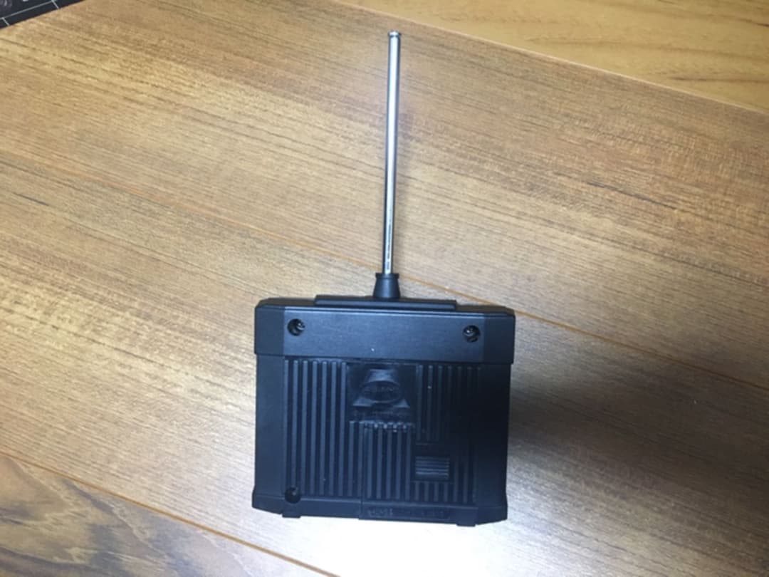 【昭和レトロ】ポルシェ930ターボ　1／18スケール