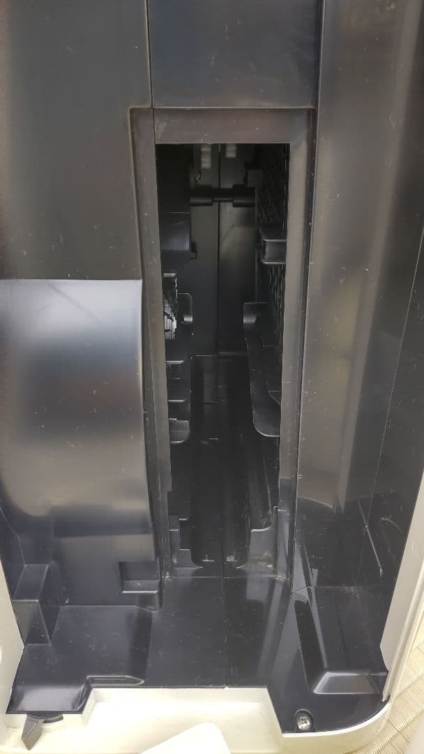 シャープ ・加湿 空気 清浄機 ・2021年製 ・KIーJS70ーW 中古