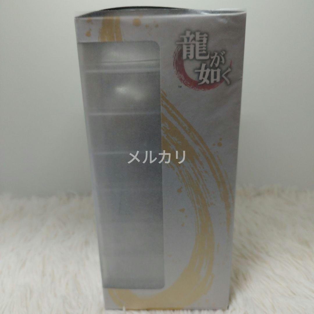 【新品】DIGSTA 龍が如く 激闘 春日一番