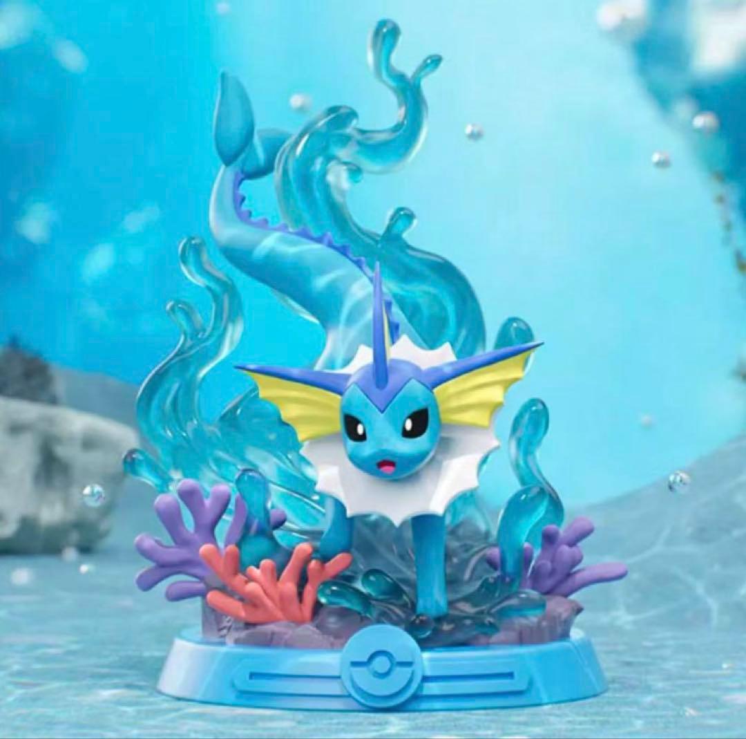 ポケモン イーブイ　冒険しましょう！イーブイ　新品　コンプリート　箱無し