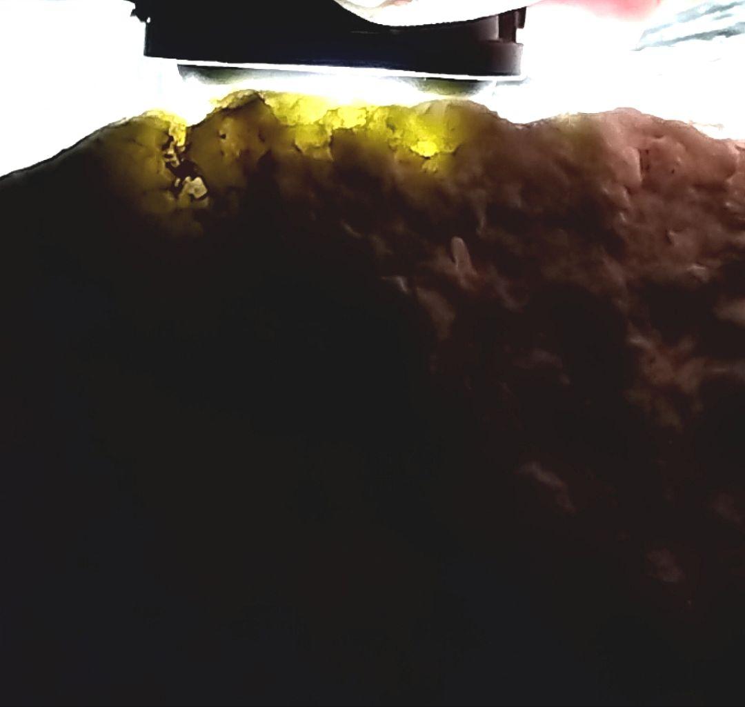 ★翡翠原石★糸魚川硬玉【大所川・川ズレ・転石ウブ17.8kg】