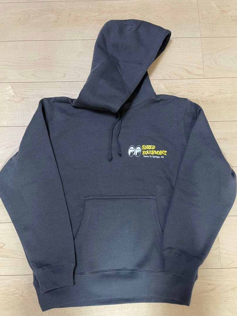 ムーンアイズ　福袋　2026 セット