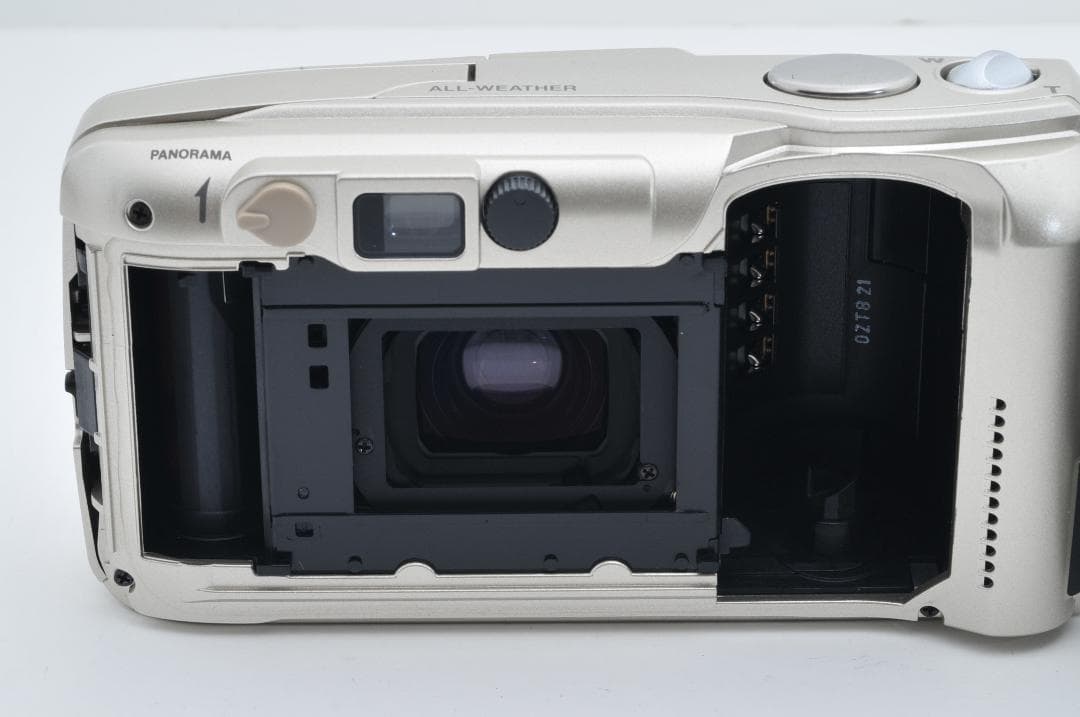 ■新品級■ オリンパス OLYMPUS μ-II 115 VF
