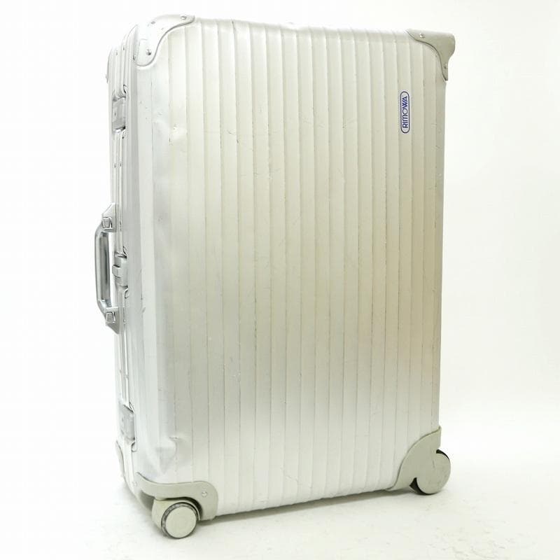 ★正規品★リモワ RIMOWA★トパーズ サイドハンドル スーツケース 4輪★