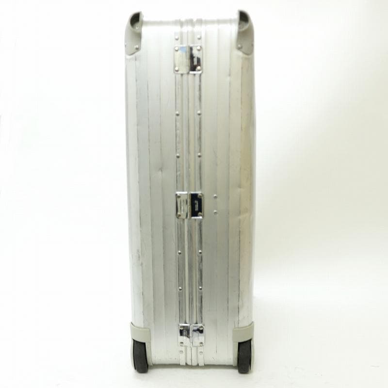 ★正規品★リモワ RIMOWA★トパーズ サイドハンドル スーツケース 4輪★