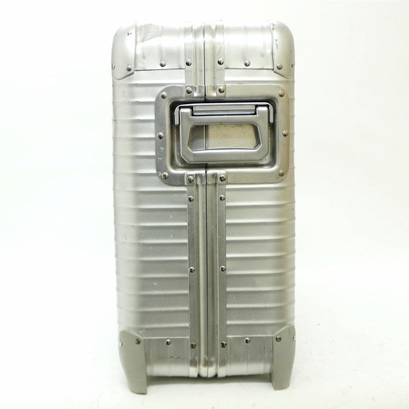 ★正規品★リモワ RIMOWA★トパーズ サイドハンドル スーツケース 4輪★