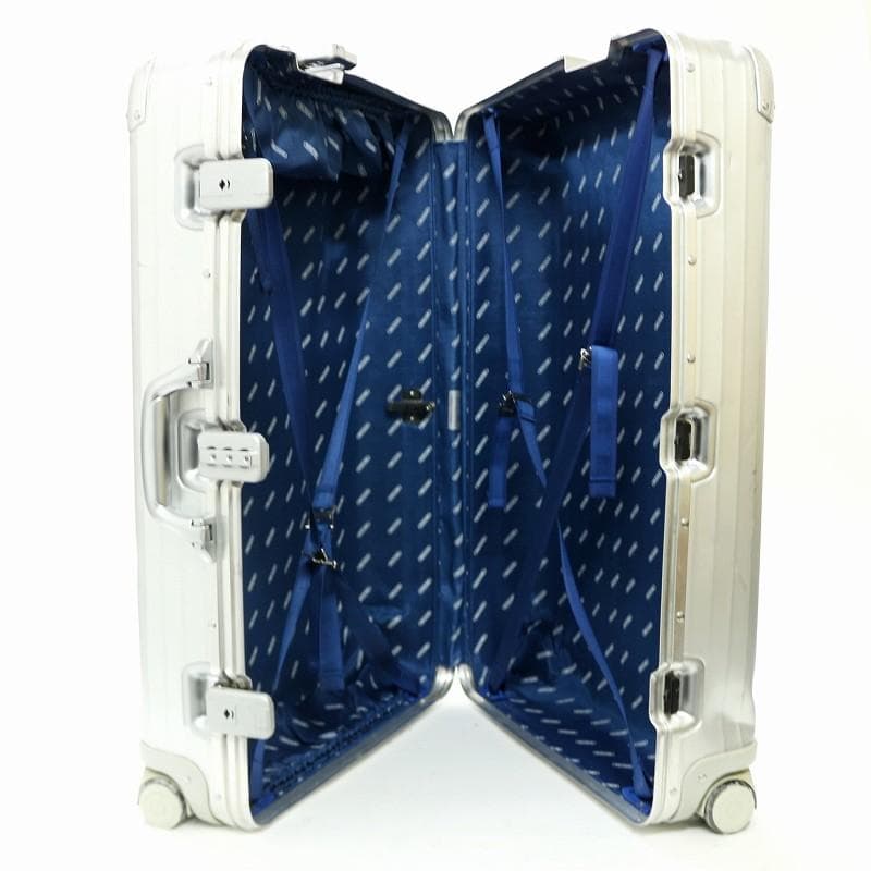 ★正規品★リモワ RIMOWA★トパーズ サイドハンドル スーツケース 4輪★
