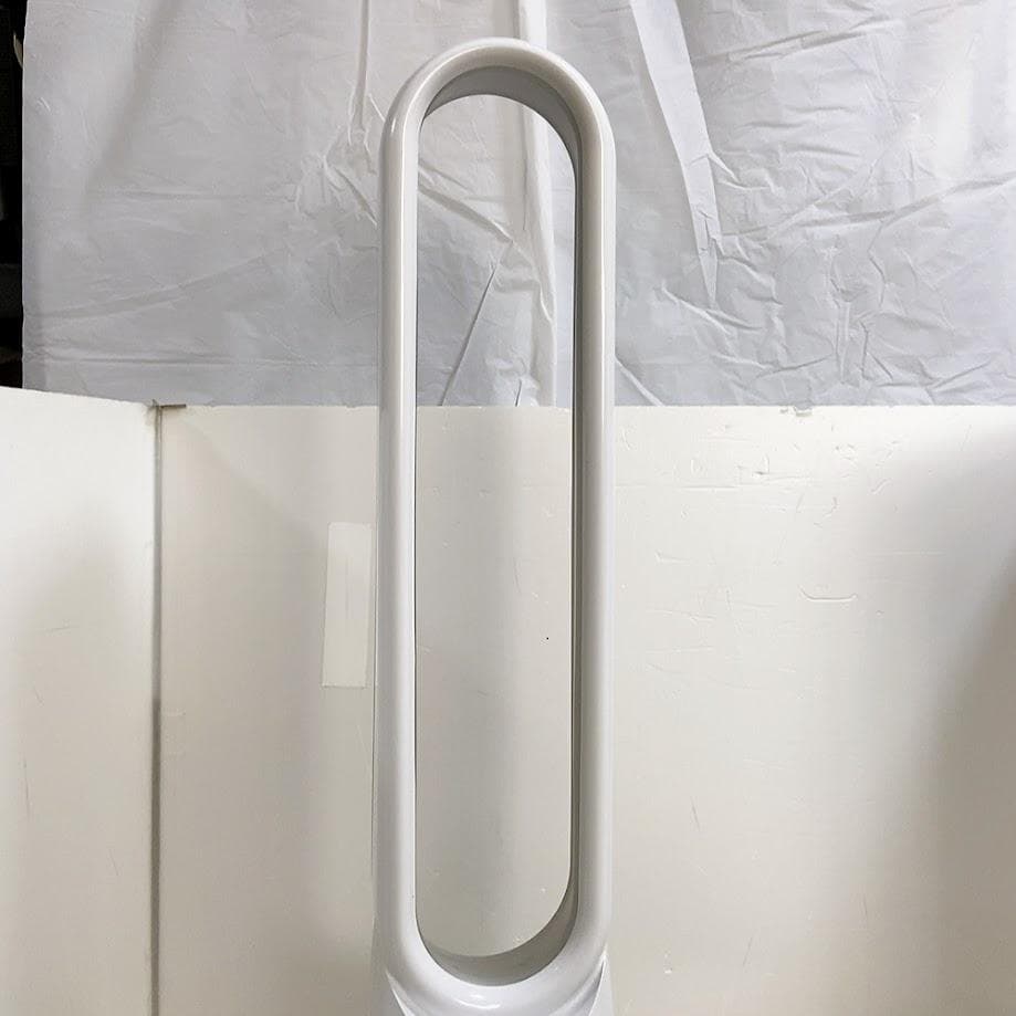 dyson TP00 タワーファン 空気清浄機能付き扇風機 2018年製★