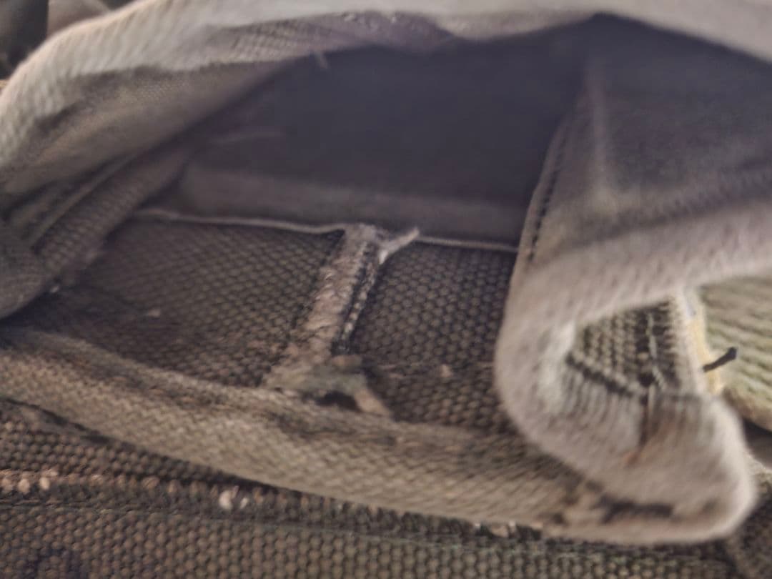 【実物】ベトナム戦争 m1956装備セット