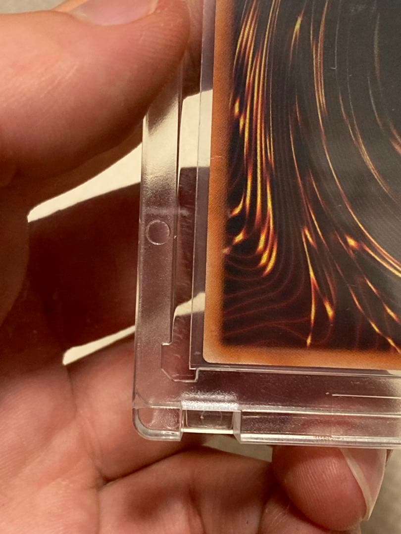 遊戯王 XYドラゴン・キャノン レリーフ