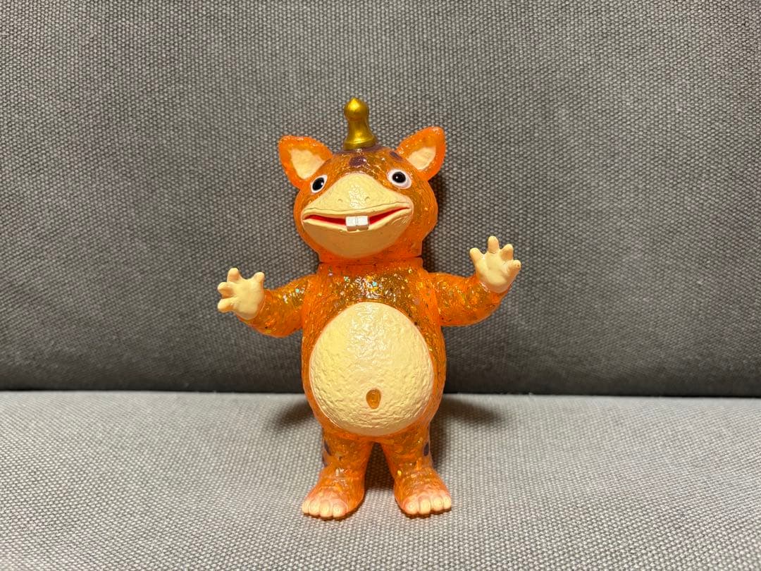 ウルトラマン 怪獣 MAXTOY 4体セット　バルタン星人　ほか