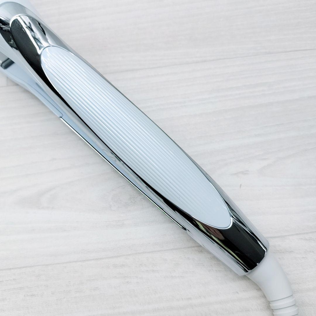 ほぼ未使用☺️最新モデル Refa リファ ビューテック ストレート プロ