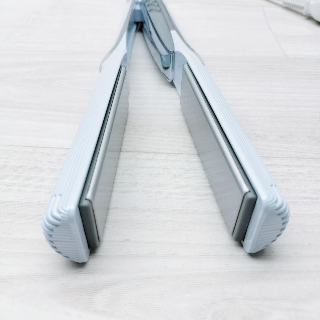 ほぼ未使用☺️最新モデル Refa リファ ビューテック ストレート プロ