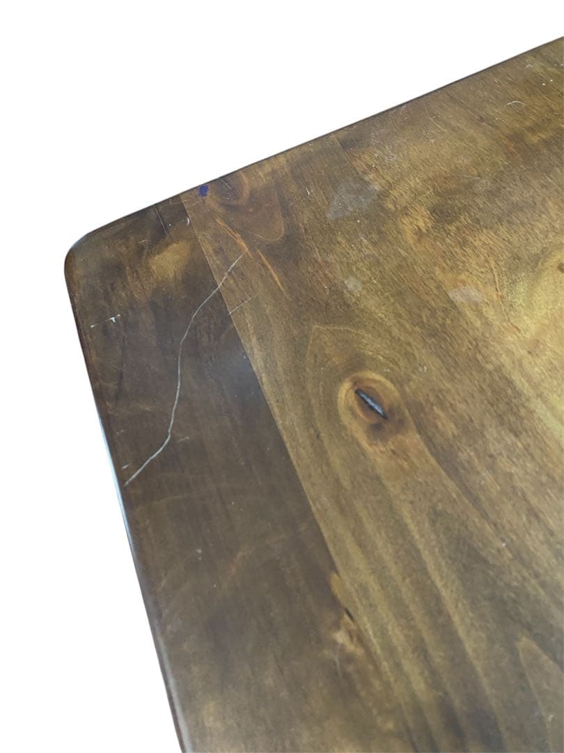 アンティーク家具　サイドテーブル