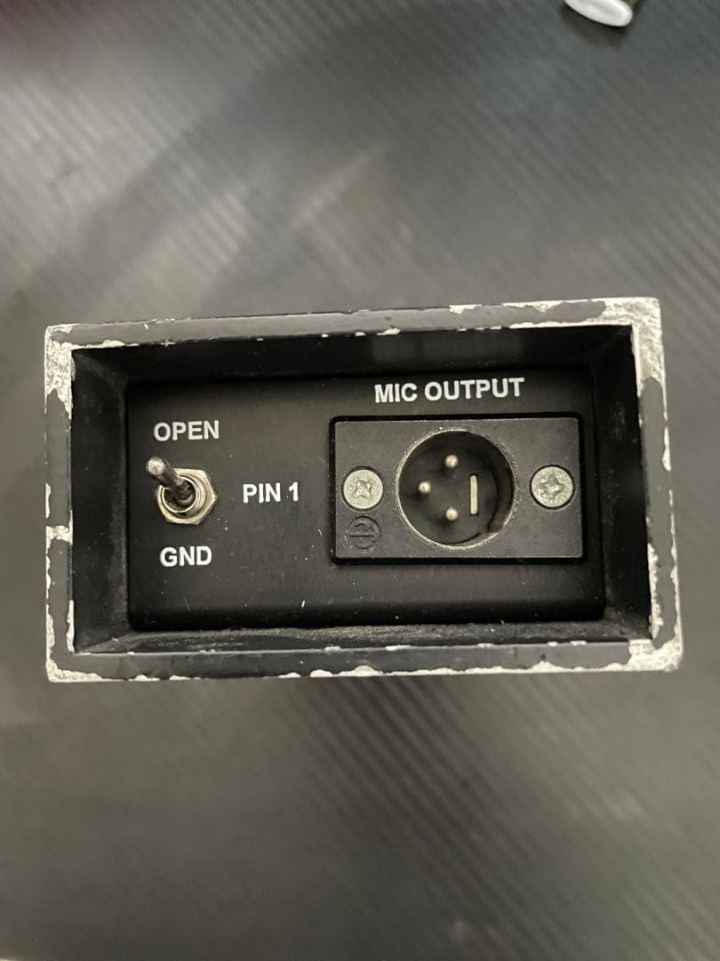 その他 TYPE 85 DIRECT BOX