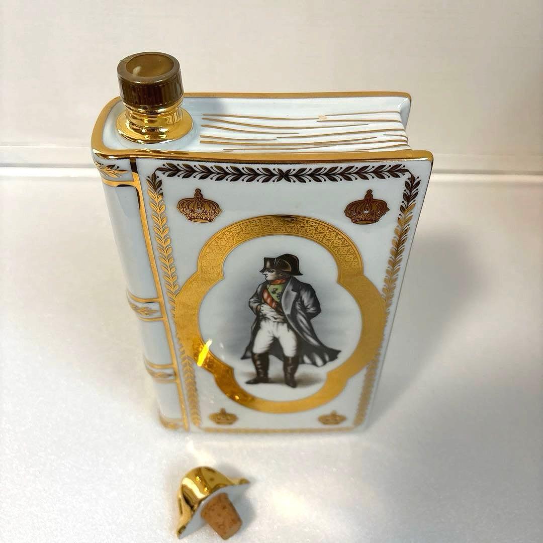 CAMUS ナポレオンブック　フルボトル700ml