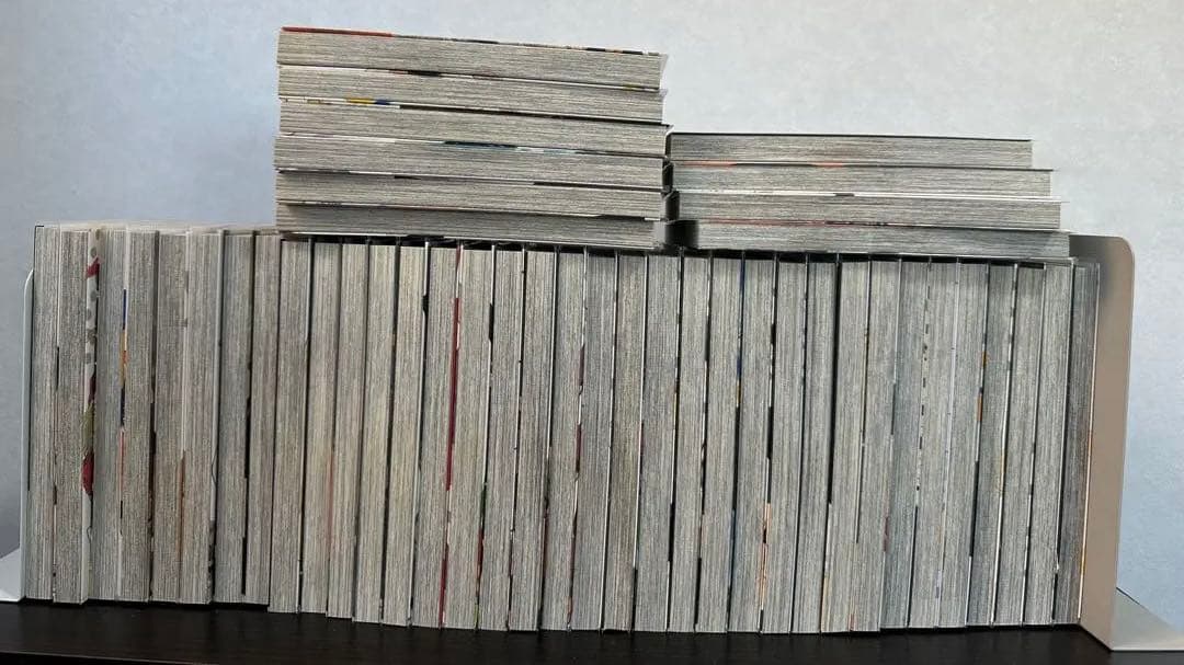 【全巻セット/美品】ハイキュー!! 1〜45巻 全巻セット