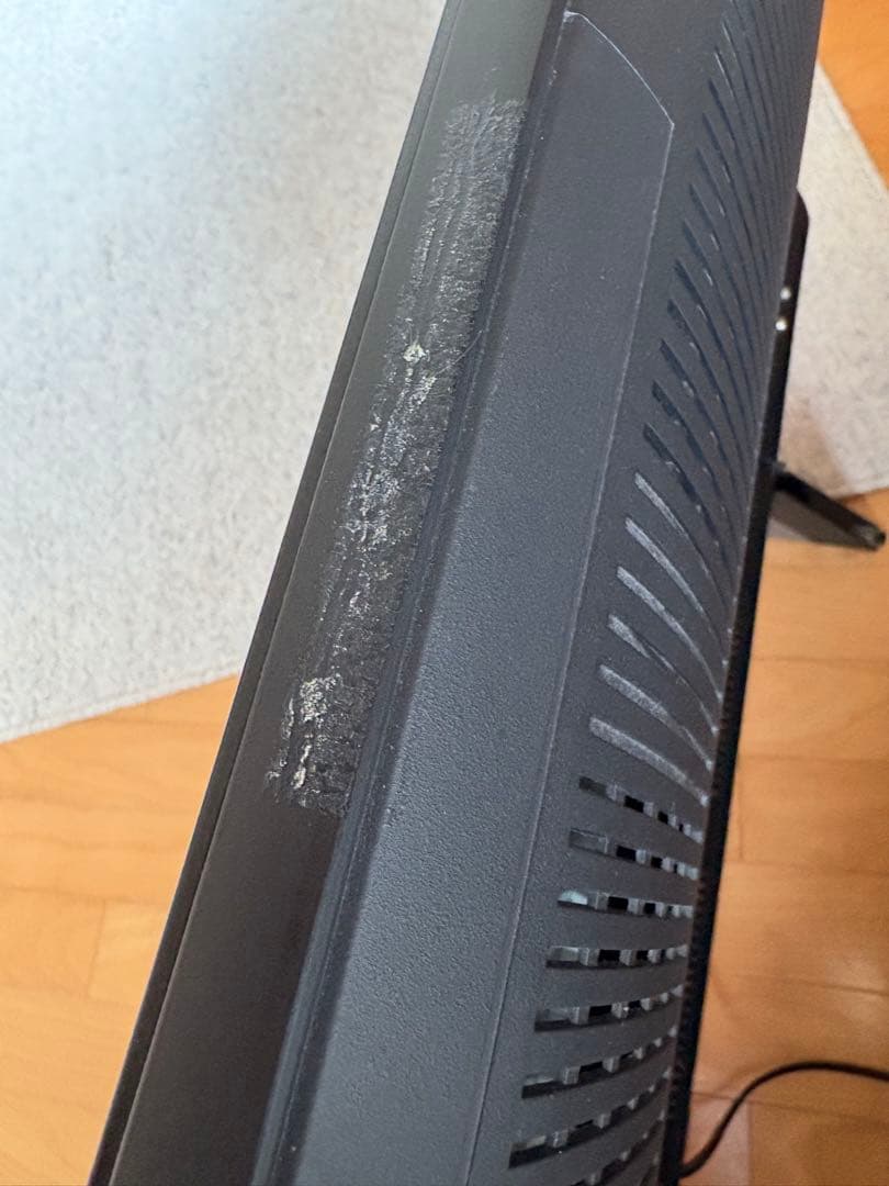 GUCCI【TOSHIBA REGZA】液晶カラーテレビ55インチ