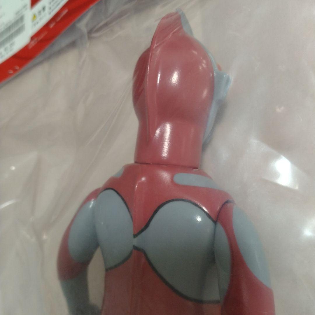 にせウルトラマン/ソフビ/スチャダラパー