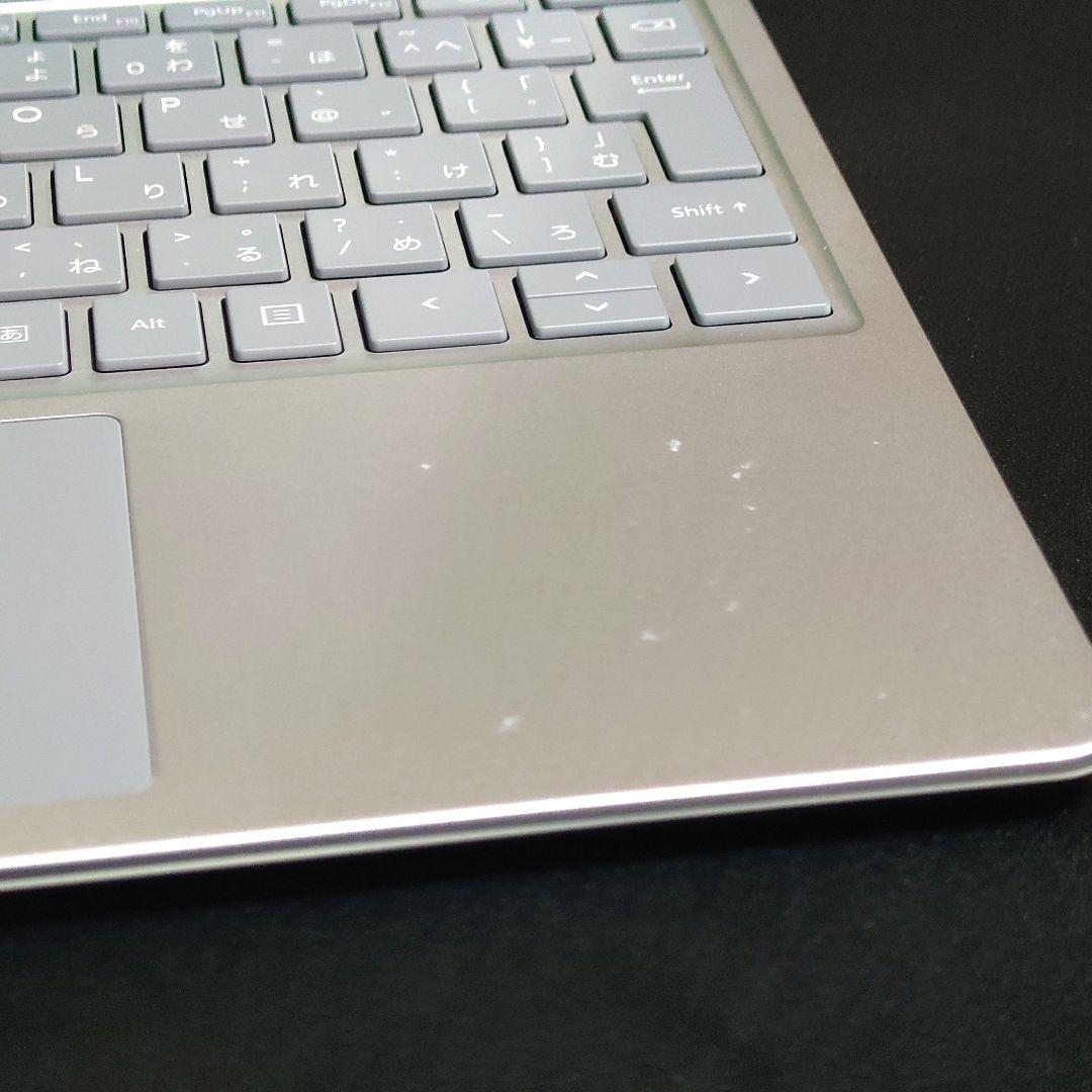 Windowsノート本体 Surface Laptop Go 3 i5-1235U/256GB/16GB