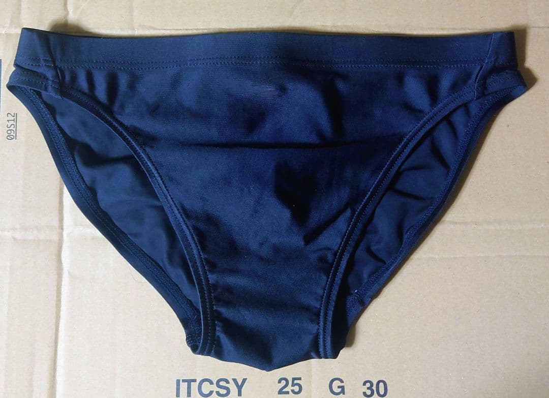 asics　ハイドロCD サイズSS　ブラック