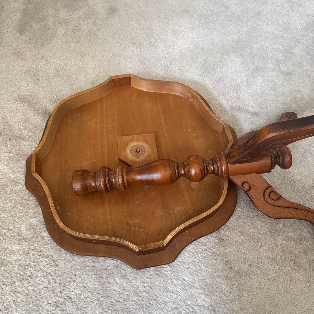 テーブル アンティーク