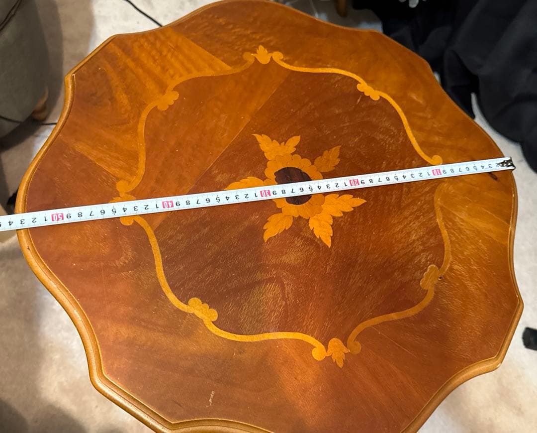 テーブル アンティーク