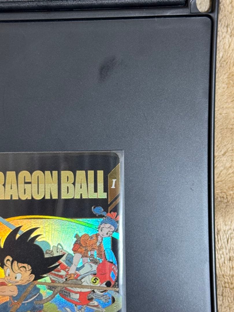 は*び様 EX2-009 孫悟空少年期 EXR パラレル ドラゴンボール ②