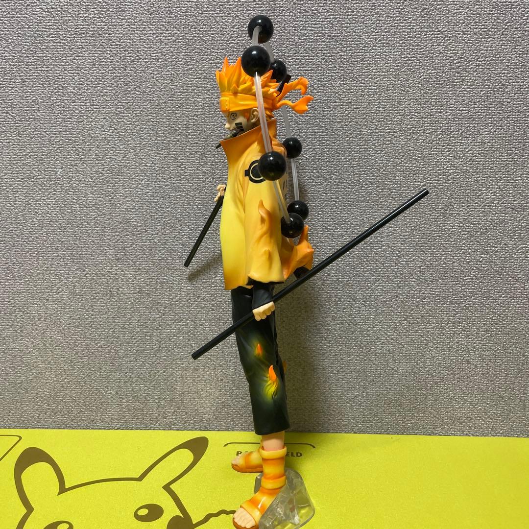 ナルト　フィギュア　まとめ売り　NARUTO 一番くじ