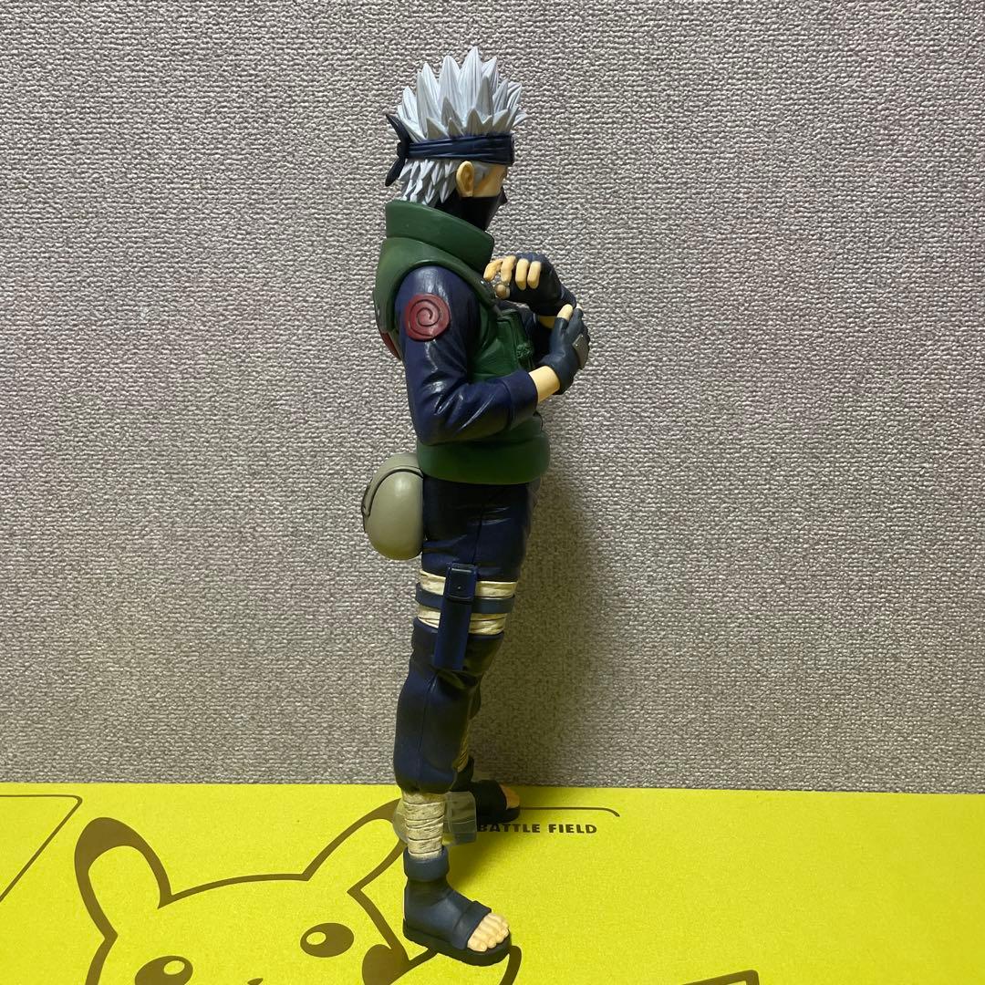 ナルト　フィギュア　まとめ売り　NARUTO 一番くじ