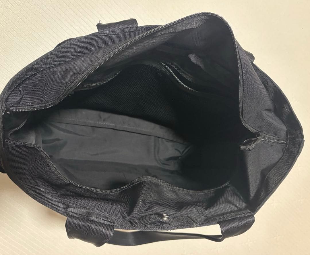 ブリーフィング トートバッグ BRIEFING BS BOX TOTE AG