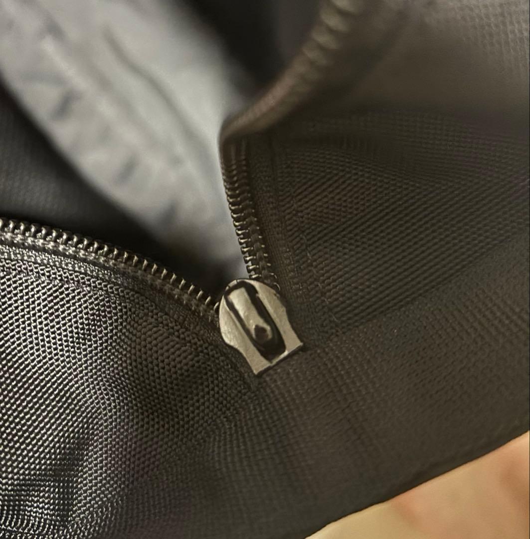 ブリーフィング トートバッグ BRIEFING BS BOX TOTE AG