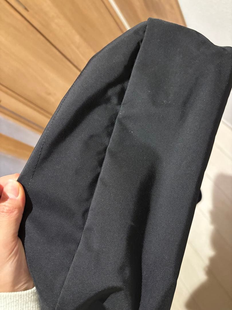 ブリーフィング トートバッグ BRIEFING BS BOX TOTE AG