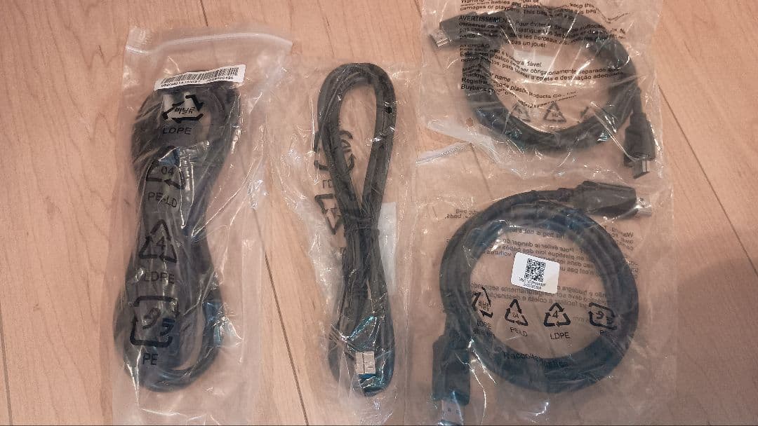 富士通製モニタ VL-B24-9T(8T互換)