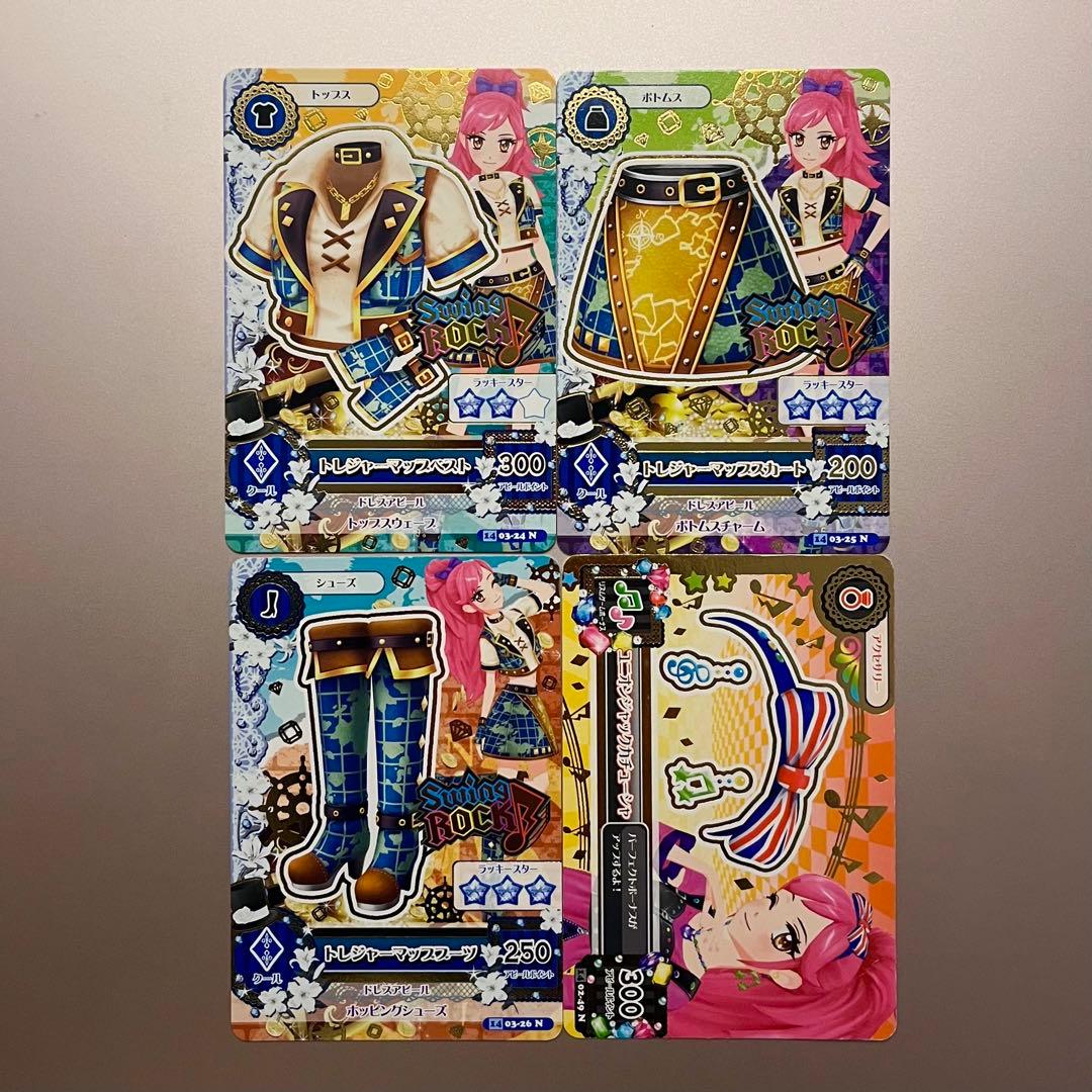 【72枚まとめ売り】ロリゴシック&フューチャリングガール&スウィングロック&N