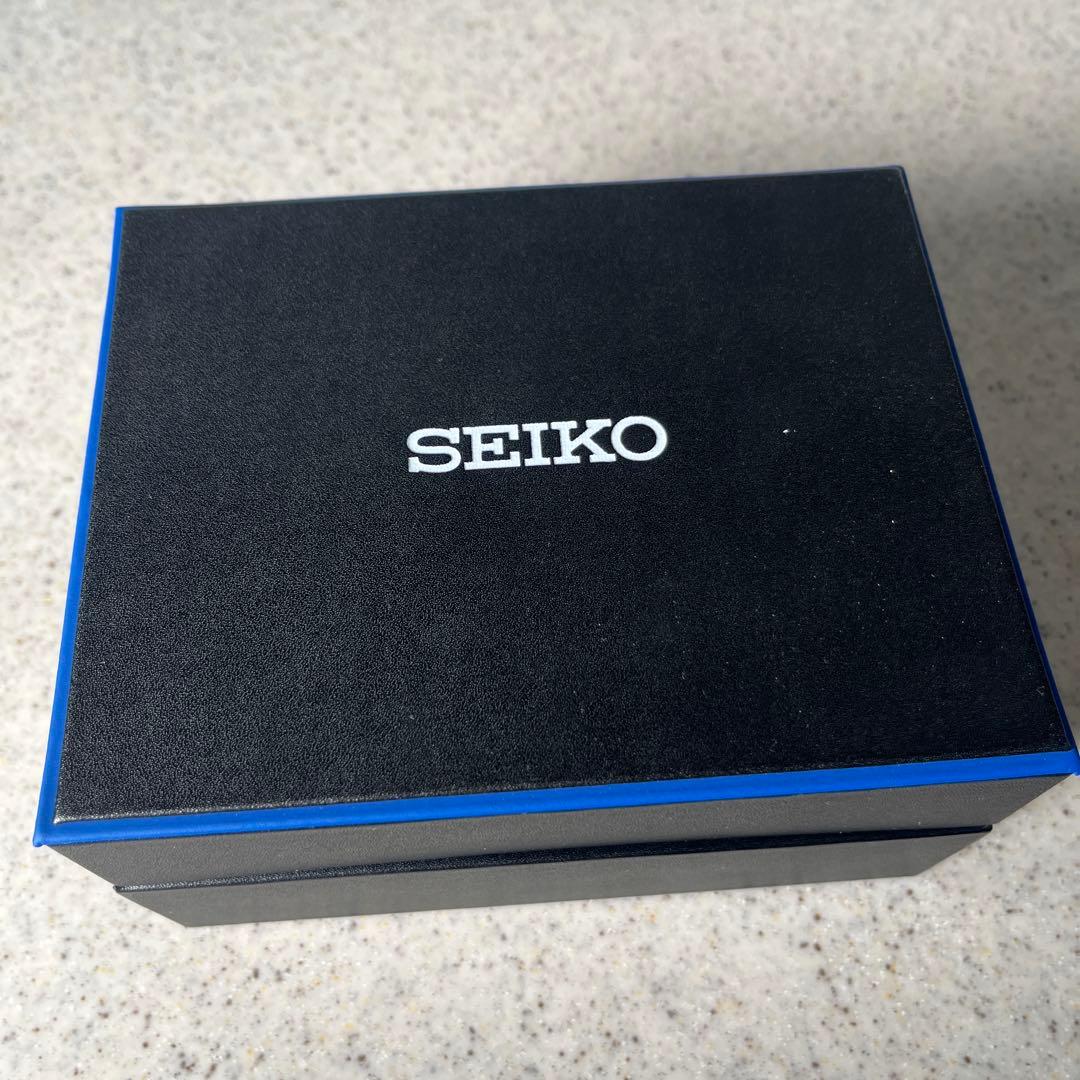 SEIKO セイコー　プロスペックスSBDC167