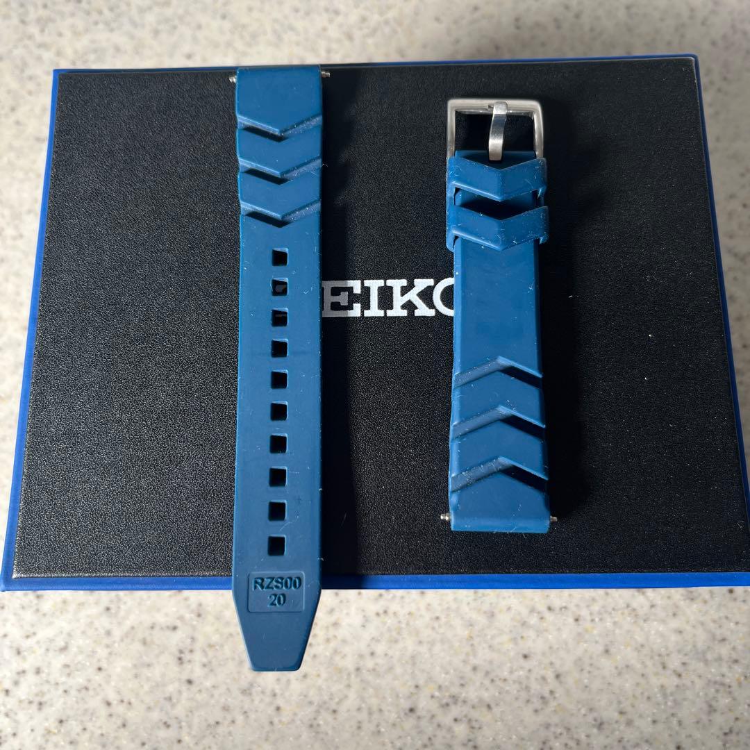 SEIKO セイコー　プロスペックスSBDC167